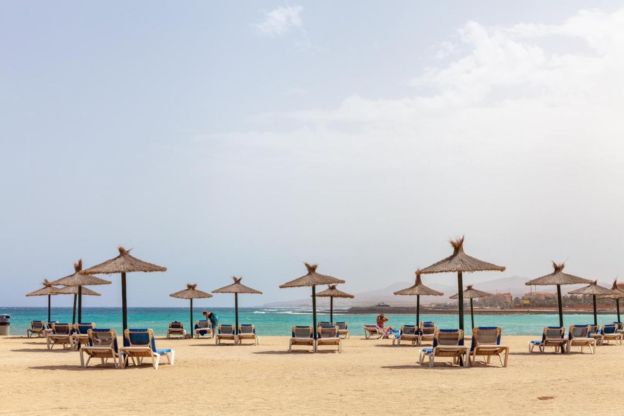 Villa Diamante 2 Golf Private Pool Caleta De Fuste By Holidays Home Экстерьер фото